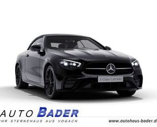 Mercedes-Benz E 450 Gebrauchtwagen