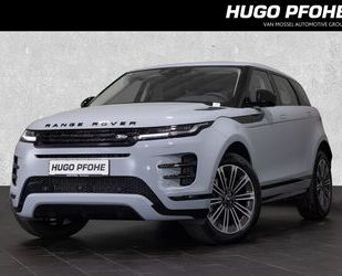 Land Rover Range Rover Evoque Gebrauchtwagen