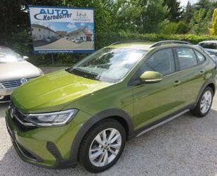 VW Taigo Gebrauchtwagen