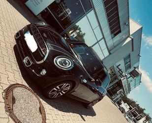 Mini Cooper S Gebrauchtwagen