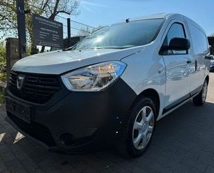 Dacia Dokker Gebrauchtwagen