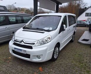 Citroen Jumpy Gebrauchtwagen