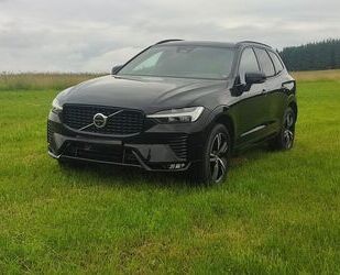 Volvo XC60 Gebrauchtwagen