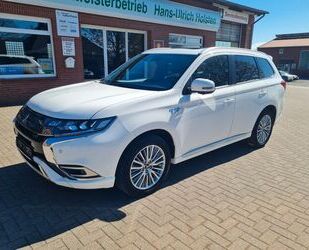 Mitsubishi Outlander Gebrauchtwagen