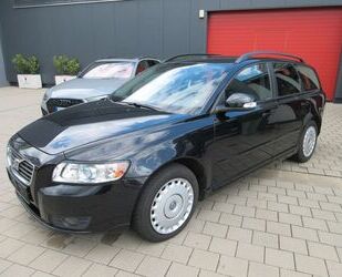 Volvo V50 Gebrauchtwagen