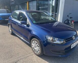 VW Polo Gebrauchtwagen