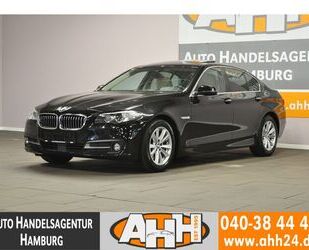 BMW 530 Gebrauchtwagen