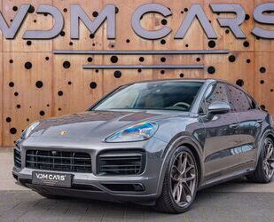 Porsche Cayenne Gebrauchtwagen
