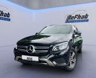 Mercedes-Benz GLC 250 Gebrauchtwagen