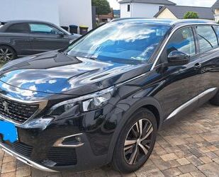 Peugeot 5008 Gebrauchtwagen
