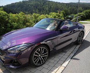 BMW Z4 M40i Gebrauchtwagen