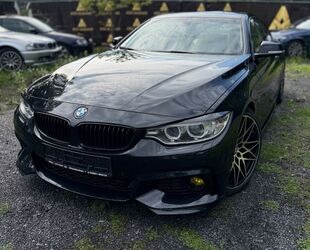 BMW 420 Gebrauchtwagen