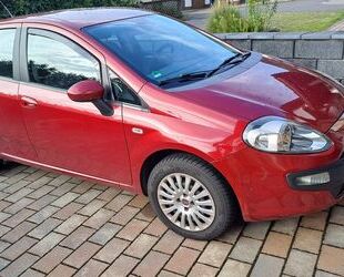 Fiat Punto Evo Gebrauchtwagen