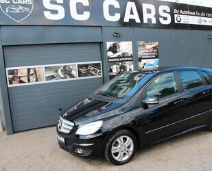 Mercedes-Benz B 160 Gebrauchtwagen
