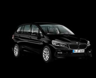 BMW 220 Gran Tourer Gebrauchtwagen
