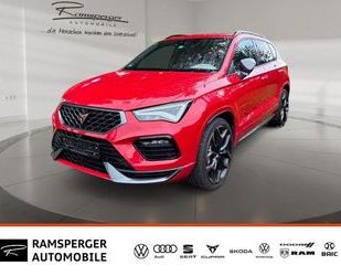 Cupra Ateca Gebrauchtwagen