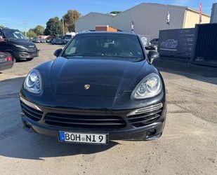 Porsche Cayenne Gebrauchtwagen