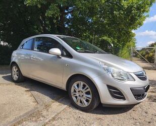 Opel Corsa Gebrauchtwagen