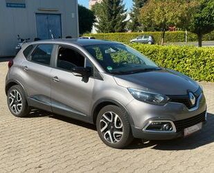 Renault Captur Gebrauchtwagen