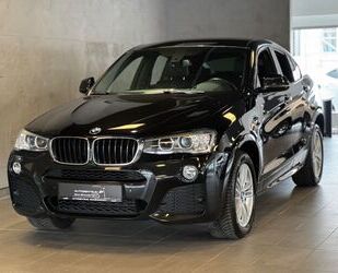 BMW X4 Gebrauchtwagen