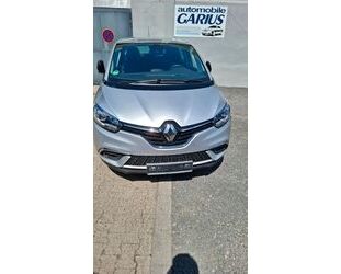 Renault Scenic Gebrauchtwagen