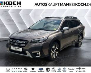 Subaru Outback Gebrauchtwagen