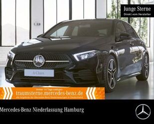 Mercedes-Benz A 180 Gebrauchtwagen