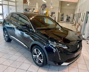 Peugeot 3008 Gebrauchtwagen