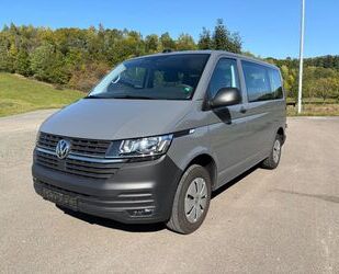 VW T6 Transporter Gebrauchtwagen
