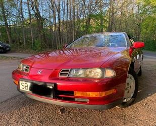 Honda Prelude Gebrauchtwagen