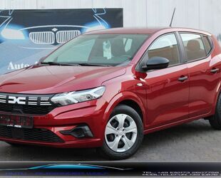 Dacia Sandero Gebrauchtwagen