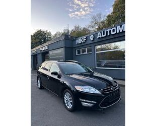 Ford Mondeo Gebrauchtwagen