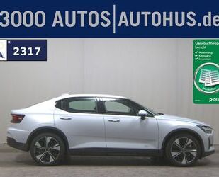 Polestar 2 Gebrauchtwagen