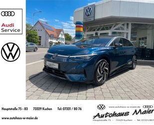 VW ID.7 Gebrauchtwagen