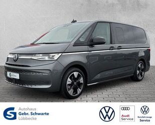 VW T7 Multivan Gebrauchtwagen