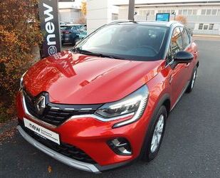 Renault Captur Gebrauchtwagen