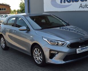 Kia ceed / Ceed Gebrauchtwagen