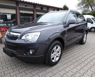 Opel Antara Gebrauchtwagen