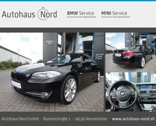 BMW 530 Gebrauchtwagen