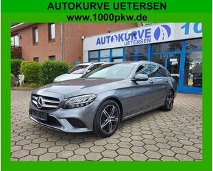 Mercedes-Benz C 220 Gebrauchtwagen