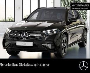 Mercedes-Benz GLC 220 Gebrauchtwagen