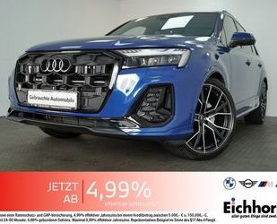 Audi Q7 Gebrauchtwagen