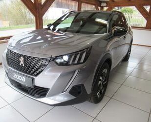 Peugeot 2008 Gebrauchtwagen