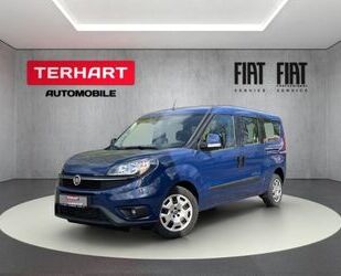 Fiat Doblo Gebrauchtwagen