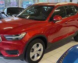 Volvo XC40 Gebrauchtwagen