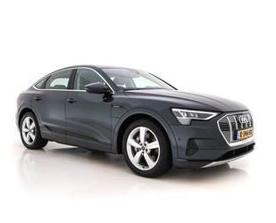 Audi e-tron Gebrauchtwagen