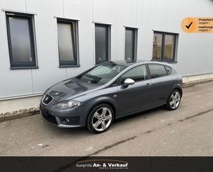 Seat Leon Gebrauchtwagen