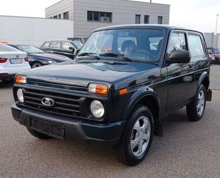 Lada Taiga Gebrauchtwagen