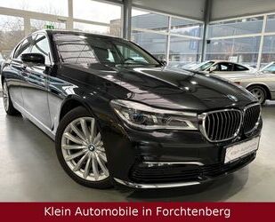 BMW 730 Gebrauchtwagen