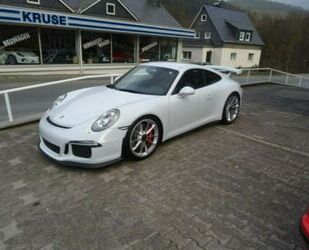 Porsche 911 Urmodell Gebrauchtwagen